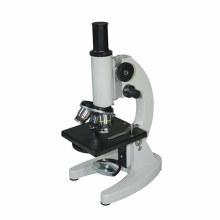 Xsp-02 Square Stage Laboratory Microscope